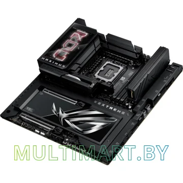 Материнская плата ASUS ROG Maximus Z890 Extreme картинка 6